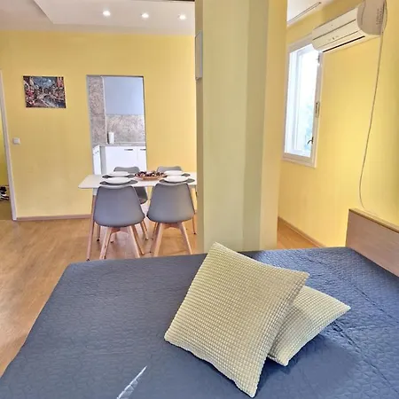 Location Harmony By Hostex アパート ヴァルナ