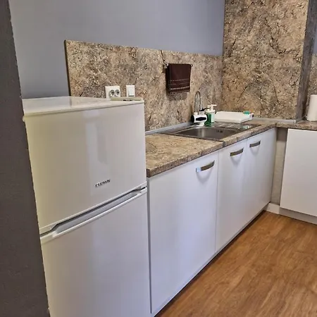 Location Harmony By Hostex ヴァルナ