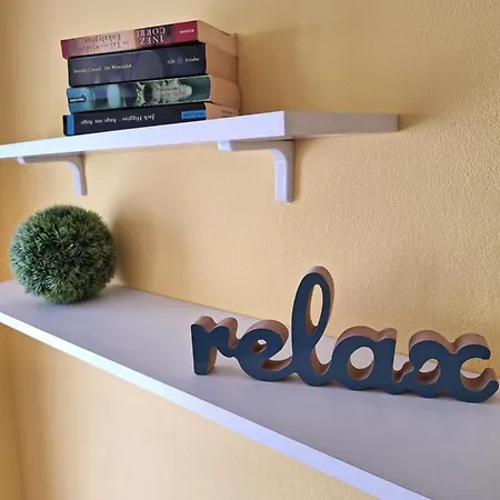 アパート Location Harmony By Hostex