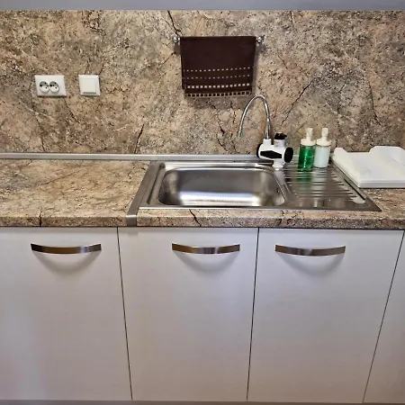 Location Harmony By Hostex アパート *