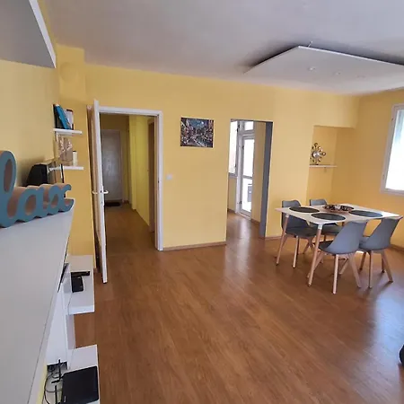 アパート Location Harmony By Hostex *