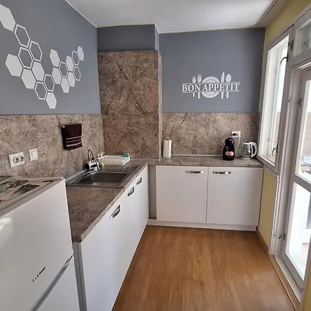 Location Harmony By Hostex