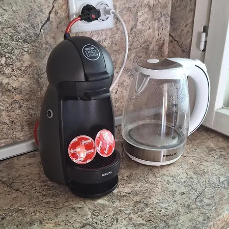 Location Harmony By Hostex アパート ヴァルナ