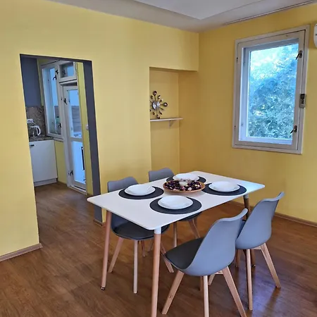 Location Harmony By Hostex * ヴァルナ