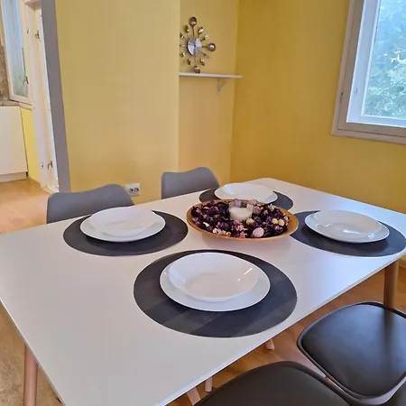 Location Harmony By Hostex ヴァルナ