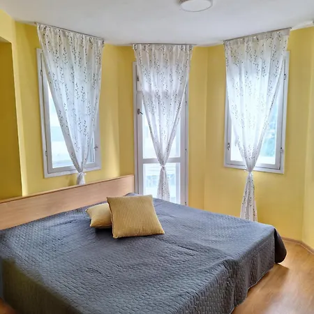 Location Harmony By Hostex アパート