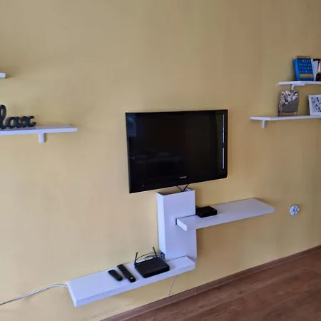 アパート Location Harmony By Hostex *