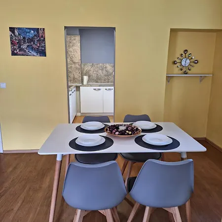 Location Harmony By Hostex ヴァルナ