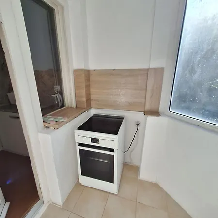 アパート Location Harmony By Hostex *