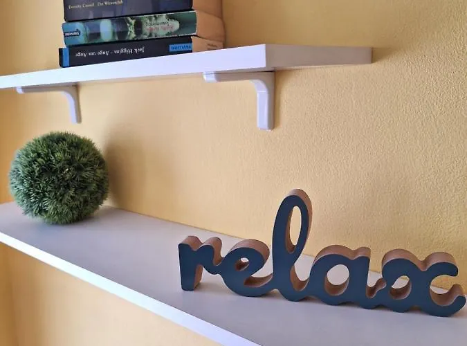 Lägenhet Location Harmony By Hostex