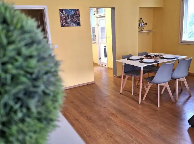 Location Harmony By Hostex