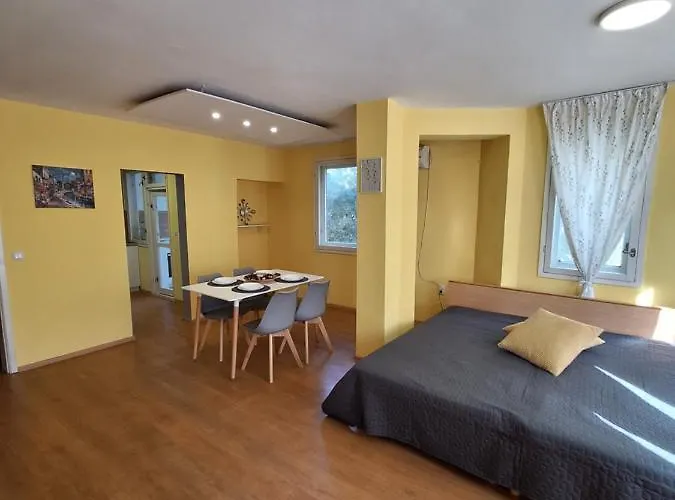 Lägenhet Location Harmony By Hostex