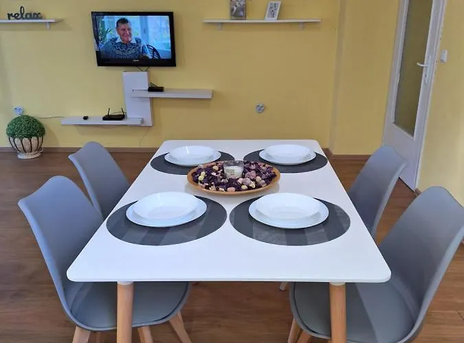 Lägenhet Location Harmony By Hostex