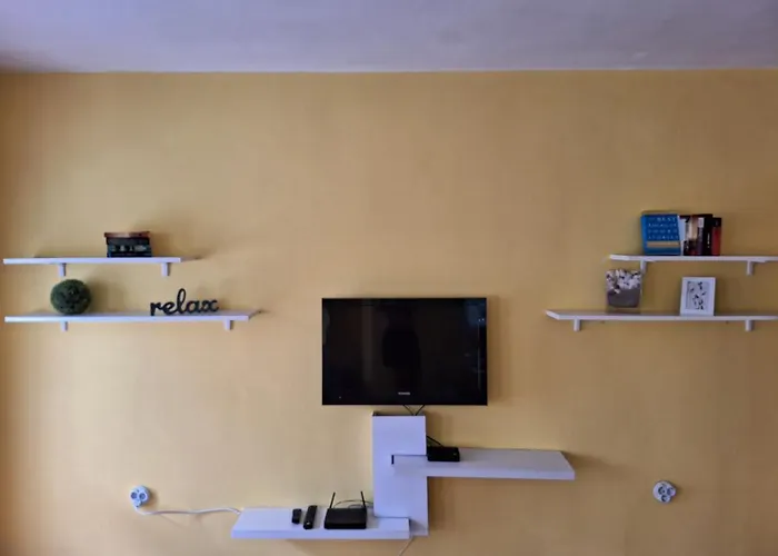 Location Harmony By Hostex * Varna