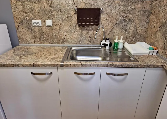 Location Harmony By Hostex Lägenhet *