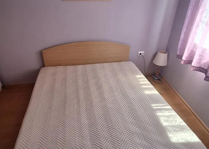 Location Harmony By Hostex Lägenhet