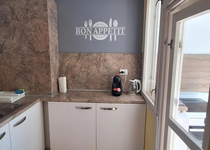 Location Harmony By Hostex Lägenhet Varna