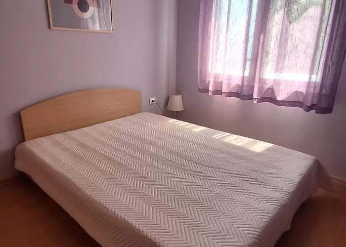 Lägenhet Location Harmony By Hostex *