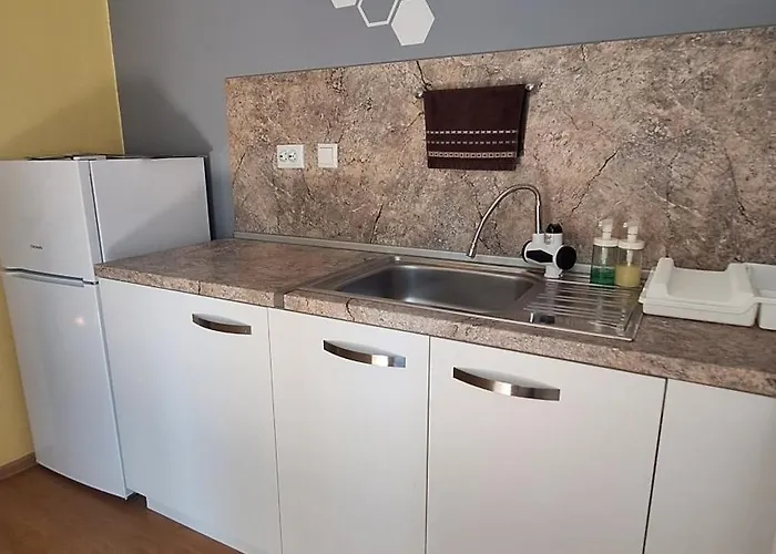 Lägenhet Location Harmony By Hostex Varna