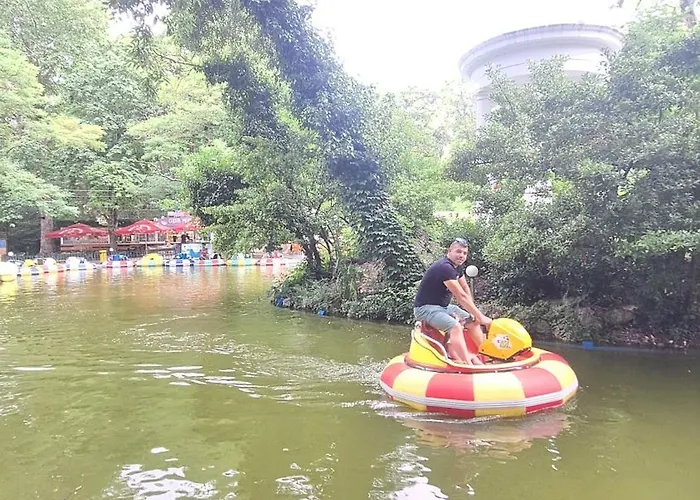 Lägenhet Location Harmony By Hostex