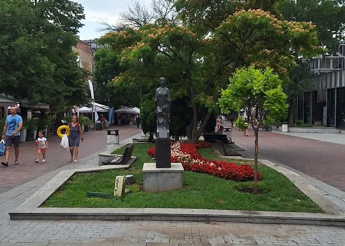 Lägenhet Location Harmony By Hostex