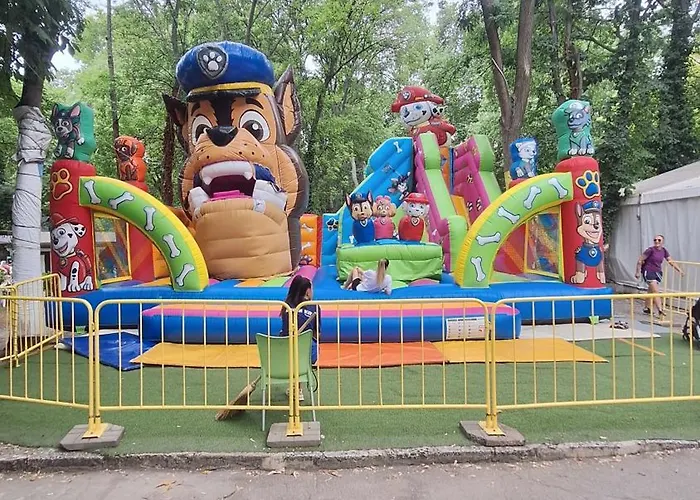 Location Harmony By Hostex Lägenhet