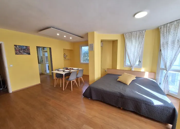 Lägenhet Location Harmony By Hostex