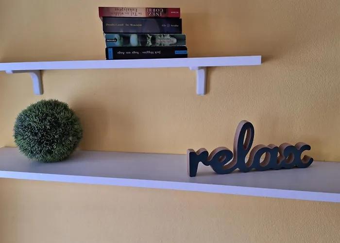 Lägenhet Location Harmony By Hostex