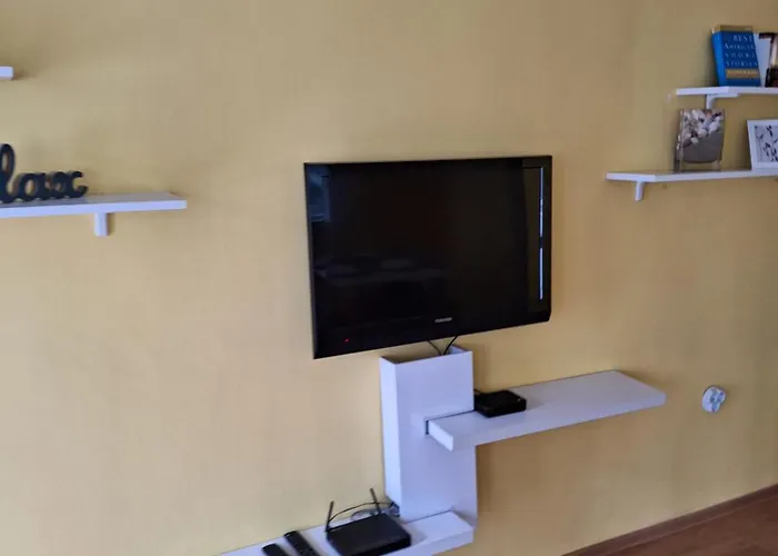 Lägenhet Location Harmony By Hostex *