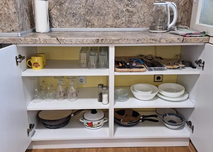 Location Harmony By Hostex