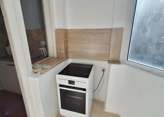 Lägenhet Location Harmony By Hostex *