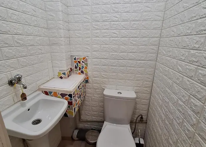 Lägenhet Location Harmony By Hostex