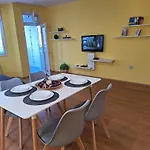 Location Harmony By Hostex Lejlighed Varna