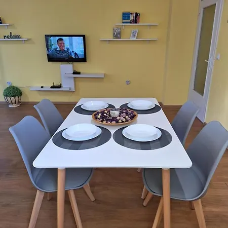 Apartment Location Harmony By Hostex