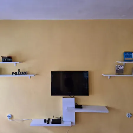 Location Harmony By Hostex * Varna