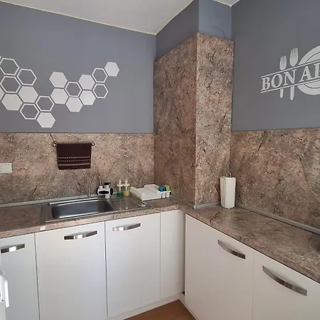 Apartment Location Harmony By Hostex