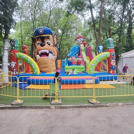 Location Harmony By Hostex Apartment