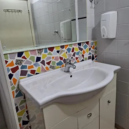 Location Harmony By Hostex Apartment