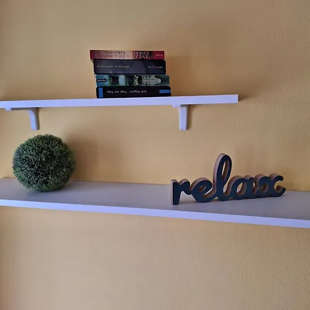 Apartment Location Harmony By Hostex