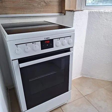 Location Harmony By Hostex Apartment Varna